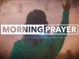 Morning Prayer | 05/27/2020