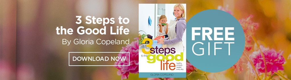 3 Steps to the Good Life PDF