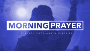 Morning Prayer | May 3rd, 2024