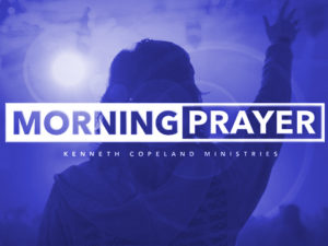 Morning Prayer | 11/30/2020