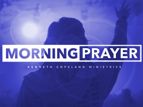 Morning Prayer