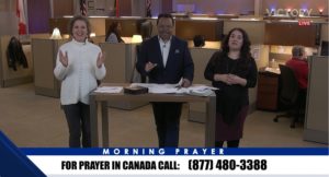 Morning Prayer | January 13, 2022 – Get in on God’s Promises!