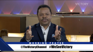 Morning Prayer | January 20, 2022 – The Word of God Is True for You!