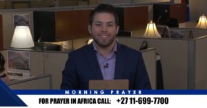 Morning Prayer | February 15, 2022 – Turn Your Requests Into Testimonies!