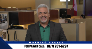 Morning Prayer | March 10, 2022 – Make Your Requests Known!