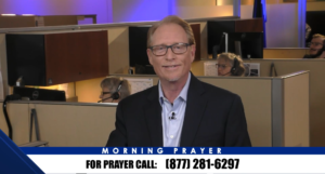 Morning Prayer | March 23, 2022 – Call It In!