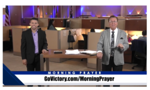 Morning Prayer | July 1, 2022 – Grow Your Faith