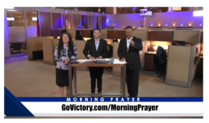 Morning Prayer | July 5, 2022 – Jesus Is Freedom
