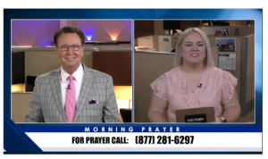 Morning Prayer | September 7, 2022 – God Is Good to You
