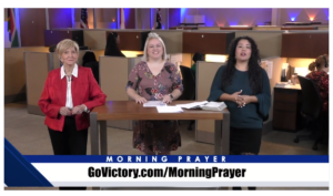 Morning Prayer | October 18, 2022 – God Is Working for You