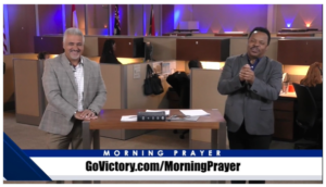 Morning Prayer | November 18, 2022 – Trust God to Be Your Source  