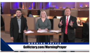 Morning Prayer | December 21, 2022 – God Can Restore All Things