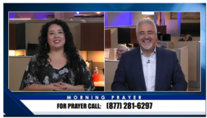 Morning Prayer | December 29, 2022 – God Prepares the Way for You