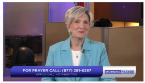 Morning Prayer | June 27, 2023 – Let God Do the Work