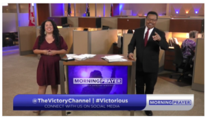 Morning Prayer | July 6, 2023 – Declare Victory Over Your Circumstances