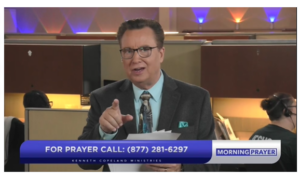 Morning Prayer | October 27, 2023 – Ask, Pray and Receive
