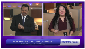 Morning Prayer | November 28, 2023 – Turn Your Prayers Into Testimonies