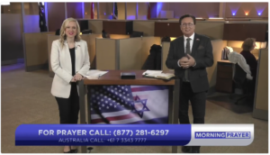 Morning Prayer | January 17 2024 – Now Faith Is