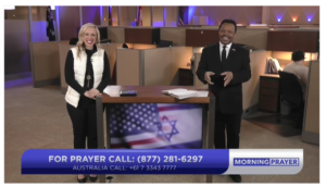 Morning Prayer | January 3, 2024 – Activate Your Faith in 2024!