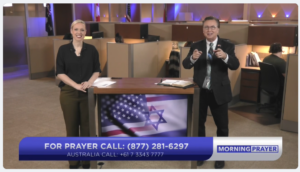 Morning Prayer | February 7, 2024 – Believe God for Your Needs