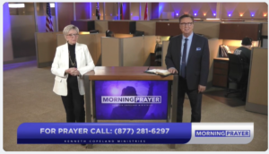 Morning Prayer | April 5, 2024 – Call on the Lord