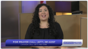 Morning Prayer | April 18, 2024 – God Is For You!