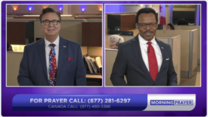 Morning Prayer | May 2, 2024 – Pray Together for the National Day of Prayer