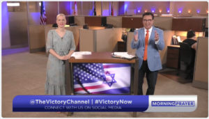 Morning Prayer | June 24, 2024 – Declare Your Victory Now!