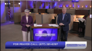 Morning Prayer | January 3, 2024 – God Has New Mercies for You Today