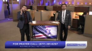 Morning Prayer | May 14, 2025