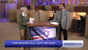 Morning Prayer | May 16, 2025