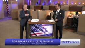 Morning Prayer | May 19, 2025