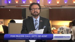 Morning Prayer | May 21, 2025
