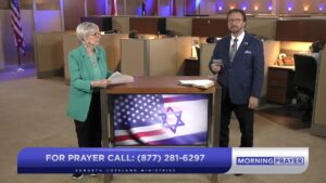 Morning Prayer | May 30, 2025